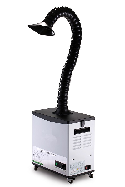 焊锡烟尘净化器